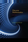 Discrete Mathematics (7E) by Richard Johnsonbaugh